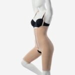 Bodysuit Short Above Knee - Image 2
