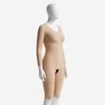 Bodysuit Sleeves Above Knee - Image 2