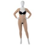 Bodysuit Sleeves Ankle Length - Image 3