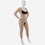 Bodysuit Sleeves Ankle Length - Image 2