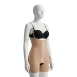 Bodysuit Sleeveless, With Suspender - Image 3