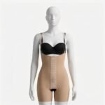 Bodysuit Sleeveless, With Suspender - Image 2