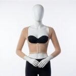 Long Arm Sleeves With Back - Image 2