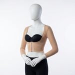 Long Arm Sleeves With Back