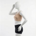 Shirred Front Bra - Image 2