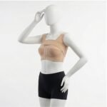 Shirred Front Bra - Image 3