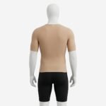 Short Half Arm Vest - Image 2