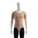 Short Sleeve Vest - Image 3