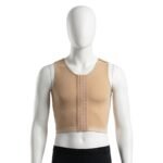 Short Sleeveless Vest - Image 3
