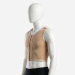 Short Sleeveless Vest - Image 2