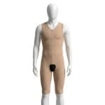 Sleeveless Bodysuit - Image 3