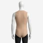 Sleeveless Vest - Image 2