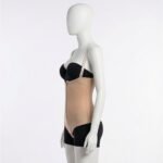 Vest Bikini Length Suspender - Image 2
