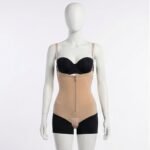 Vest Bikini Length Suspender