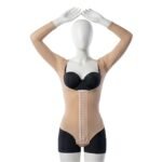 Vest Sleeves Bikini Length - Image 3