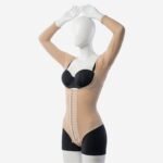 Vest Sleeves Bikini Length - Image 2